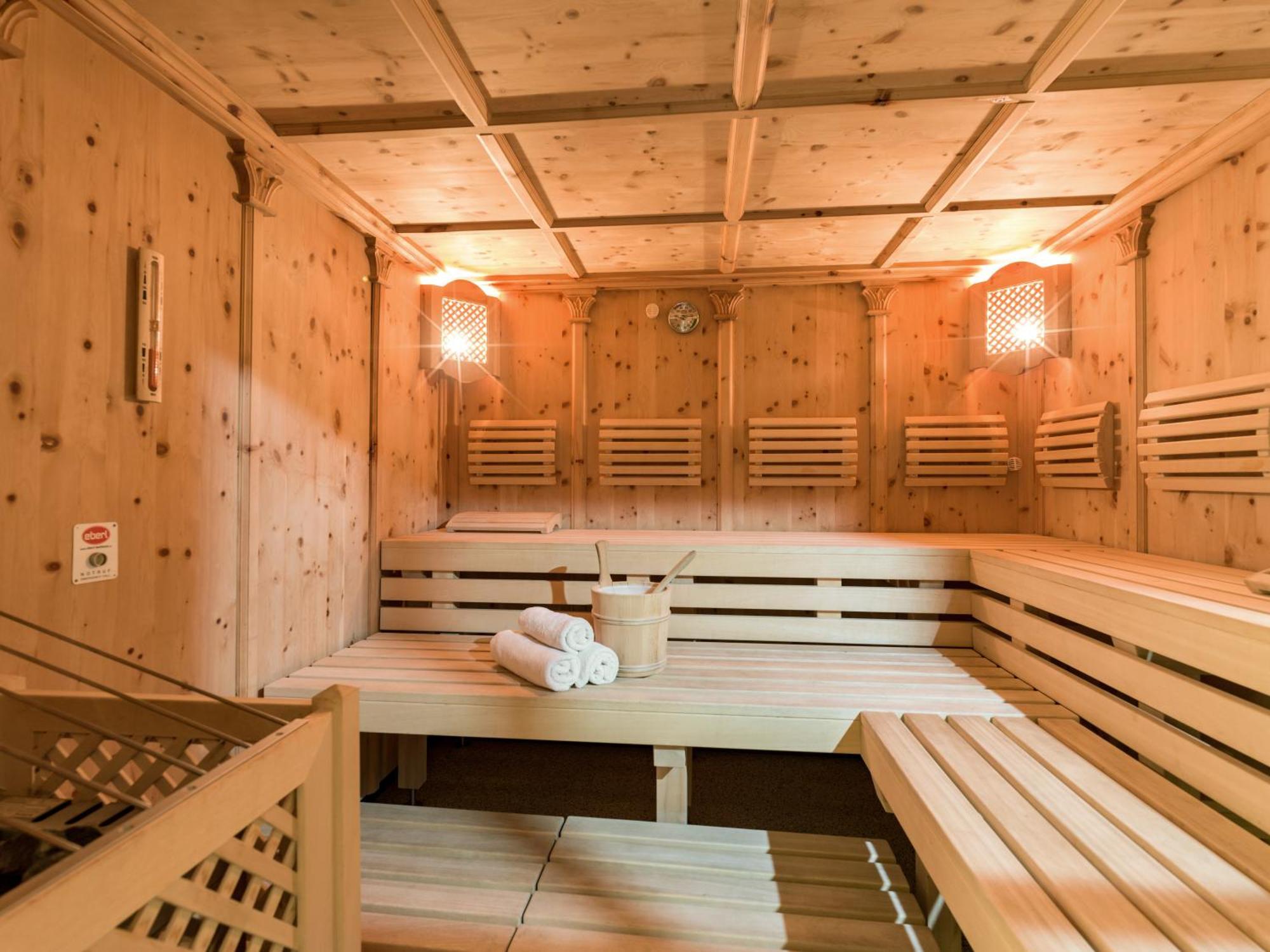 S'Doerfl Chalets Mayrhofen Exterior photo